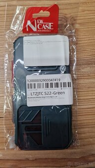 Predám kryt na samsung s22 - 2