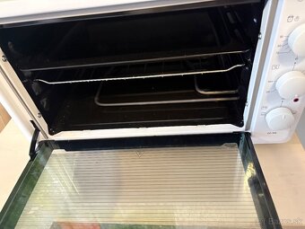 Mini rúra na pečenie guzzanti - 2