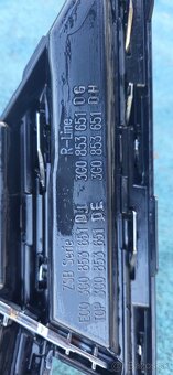 Volkswagen Passat - 2