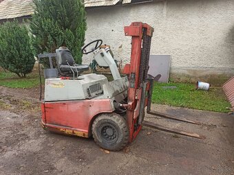 Desta MV 12b náhradné diely - 2