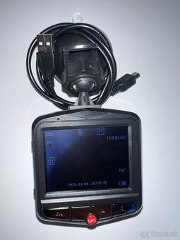 Full HD CAR DVR 1080p - 2