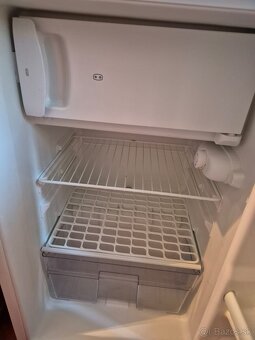 Chladnička malá - 2