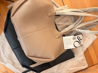 kabelka a la Polene Cyme mini - 2