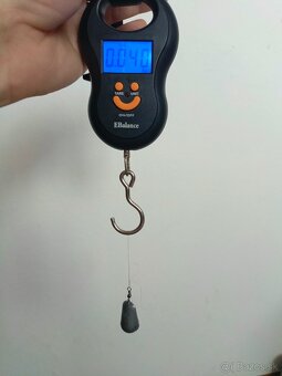 Forma na závažia - 2