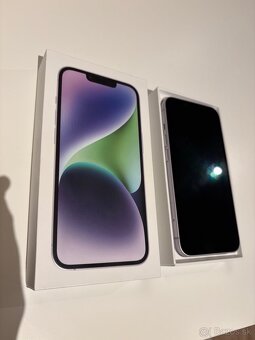 IPhone 14, 128GB - 2