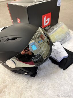 Bolle BACKLINE VISOR - 2