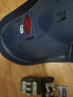 Predám sedačku na bicykel - 2