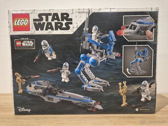 Lego Star Wars 75280 - 2