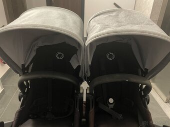 dvojkočík Bugaboo Donkey 2 - 2