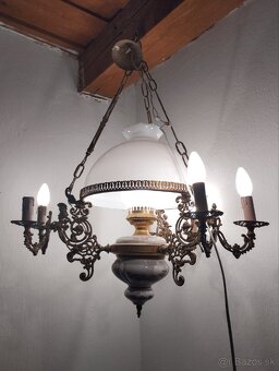 Stropna lampa - 2
