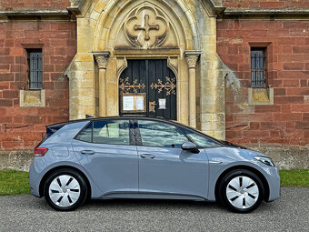 VW ID.3 PERFORMANCE KLIMA FULL LED – 55000km - 2