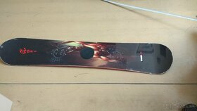 Predám snowboard - 2