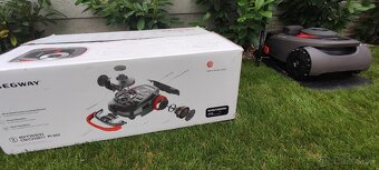 Segway Navimow H500E - 2