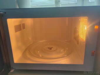 Electrolux EMS2100S - 2