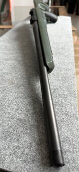 CZ 600 Ergo 30-06Spr. - 2