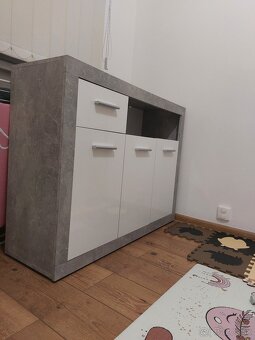 Komoda na predaj - 2