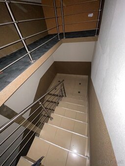 Obchodné priestory v areály bývalého Texicomu - 2