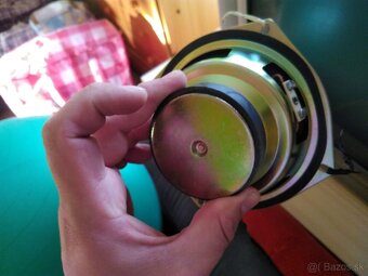 Predám preproduktory - 2