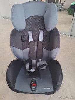 Detská autosedačka - 2