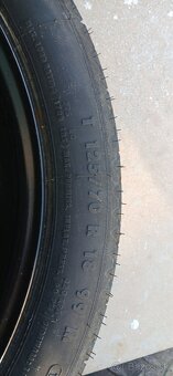 Dojazdove kolesá 18 - 2