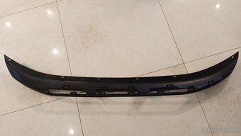 Predný spojler Peugeot 3008/5008 - 2
