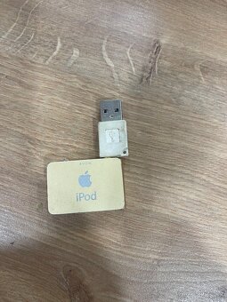 Ipod shuffle 1gb - 2