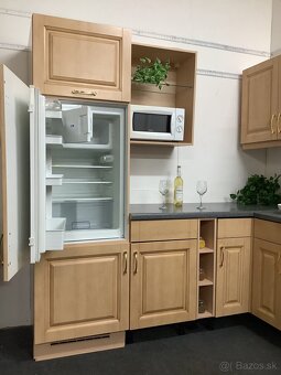 Rustikálna kuchyňa RUTH - 2