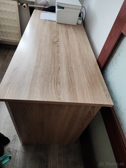 Písací stôl - 2