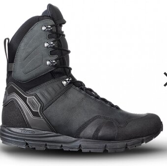 Kanady Taras  high - 2