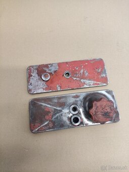 Motor Zetor 7201,6701 - 2