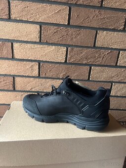 BOSP nízke topánky - 2