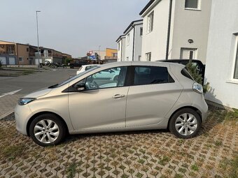 renault zoe - 2