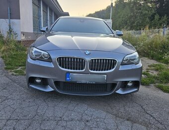 BMW 535 D, 230 kw, r.v.2016 - 2