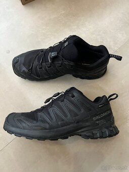 SALOMON XA PRO 3D V9 GTX - 2