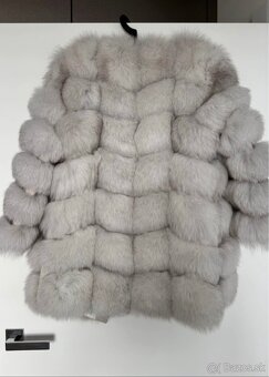 Nádherný hustý kožuch - 2