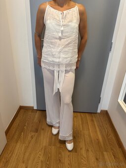 Dámske nahovice Zimmerli - 2