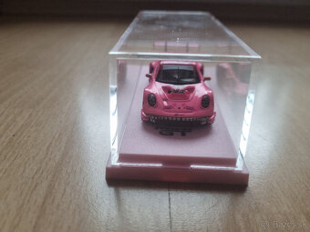 Mini gt Porsche 911 gt3 - 2