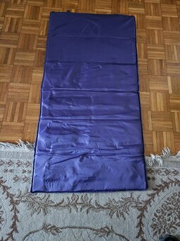 Skladacia postielka - 2