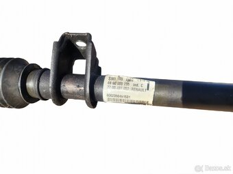 El. Servo riadenie renault clio 2 - 2