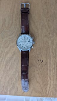 Timex Inteligent quartz flyback chronograph - 2
