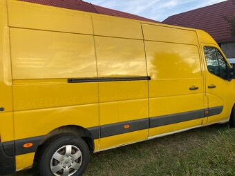 Renault Master 2,3dCi Energy - 2