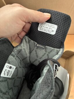 Kanady goretex č. 42 - 2