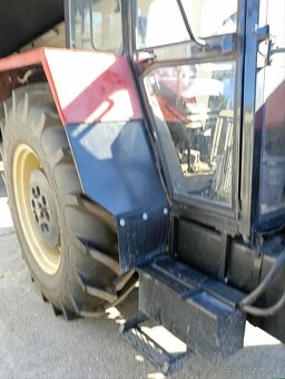 Traktor Zetor 162 45 - 2