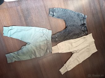 Lindex oblecenie - 2