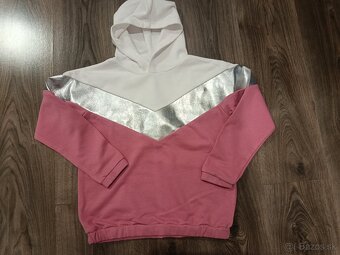 Mikiny č.146 Gate - NOVÉ - 2