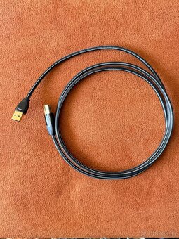 USB kábel Audioquest Pearl 1.5m - 2