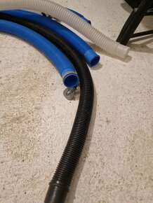 Predám potrubia na bazén filtráciu - 2
