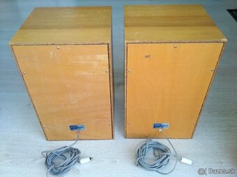 Reproduktory Tesla RK 09 - 2