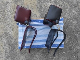 Opierky hlavy na veterána - 2