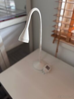 Pisaci stol Micke IKEA - 2